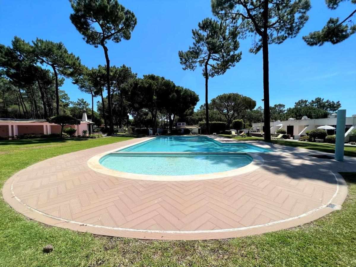 Vilamoura Golf Studio With Pool By Homing 外观 照片